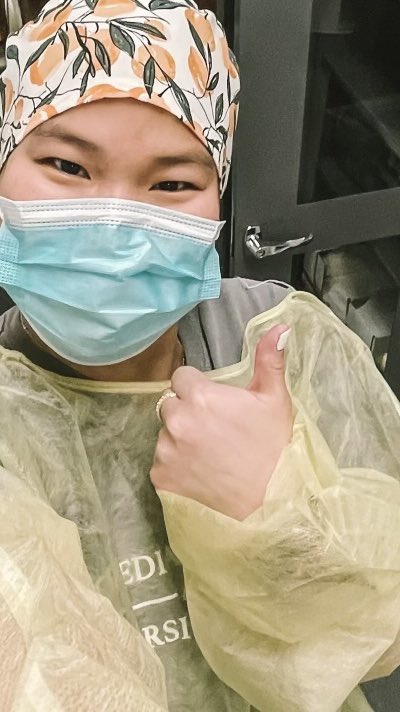 DoctorEDB's tweet photo. the future Dr. Dr. Jones started her first experiment today… proud mentor ❤️ @annaljoness @JennyPPatel @msebe #realsciencefridayswmsebe @UTK_TCE @UTKMABE @UTK_URF https://t.co/3X9Z6du8kb