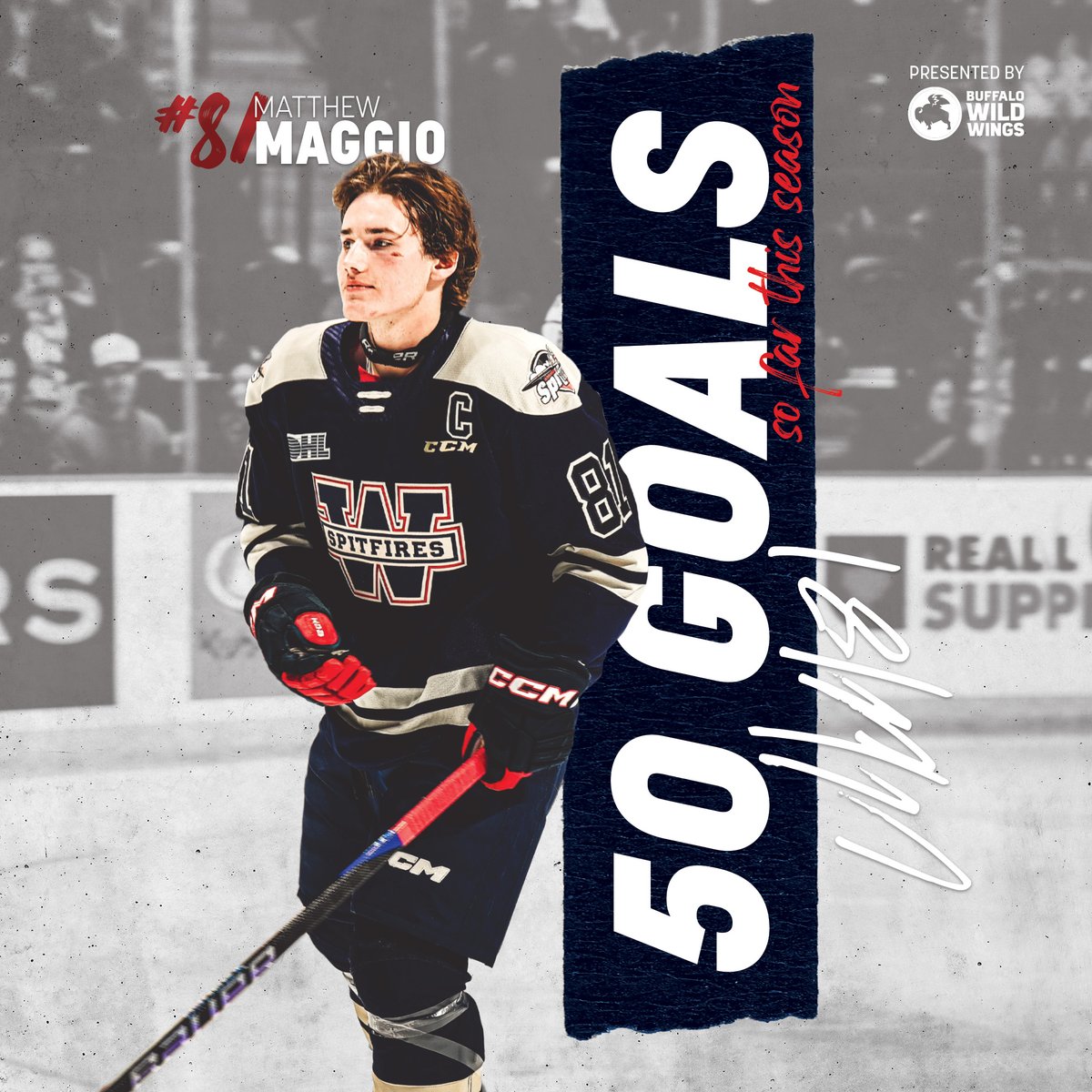 xy - Windsor Spitfires tweet media