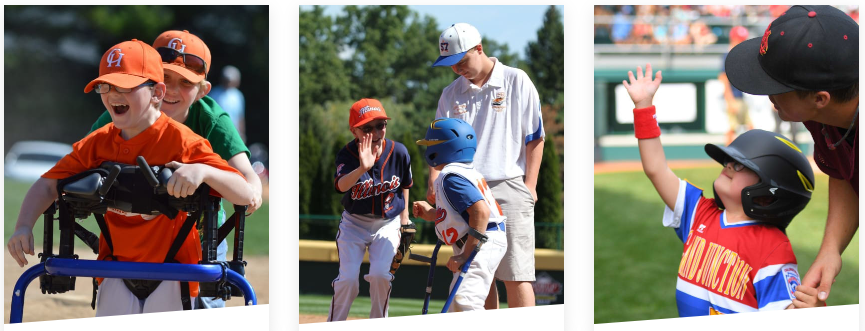 Lower Perk Little League tweet media