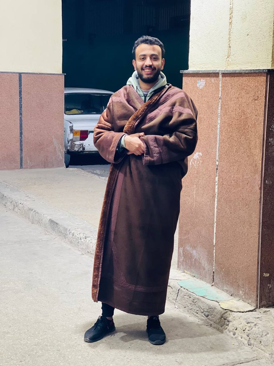 كن لنفسك كل شيء 👌🔥