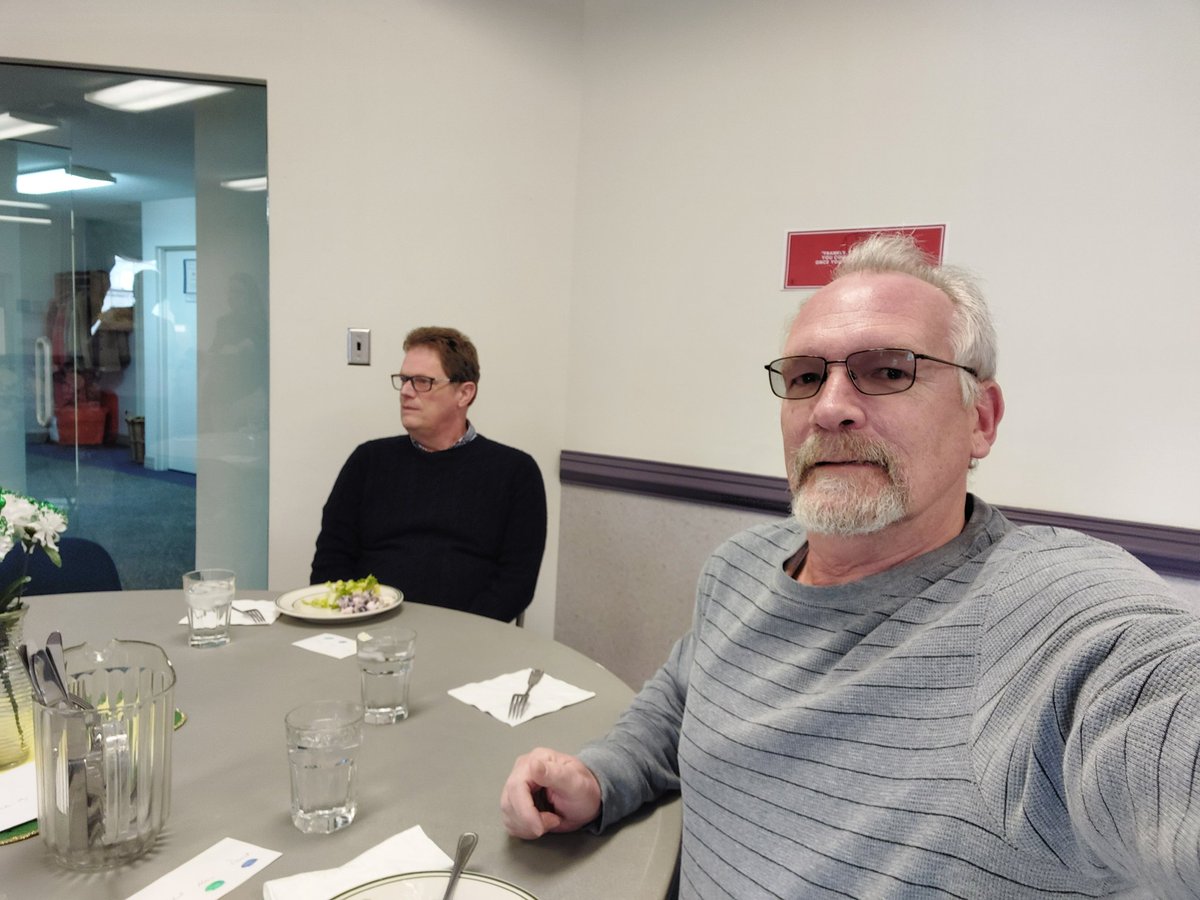 jonblade98's tweet photo. Progressive dinner with congregation members of Second Presbyterian. https://t.co/yHHJbKVU6y