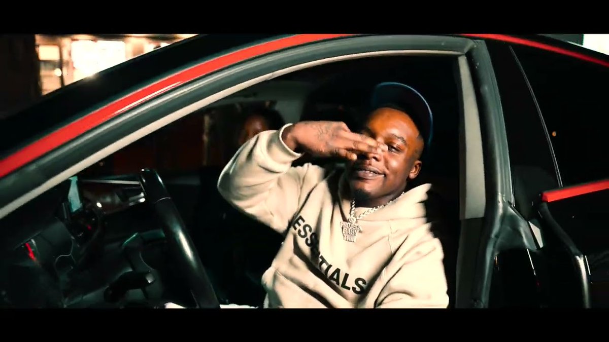 FRosTydaSnowMann &amp; ProjeckBabyTwin – KickDoe ProFessioNaLs (Music Video) thizzler.com/blog/2023/03/1…