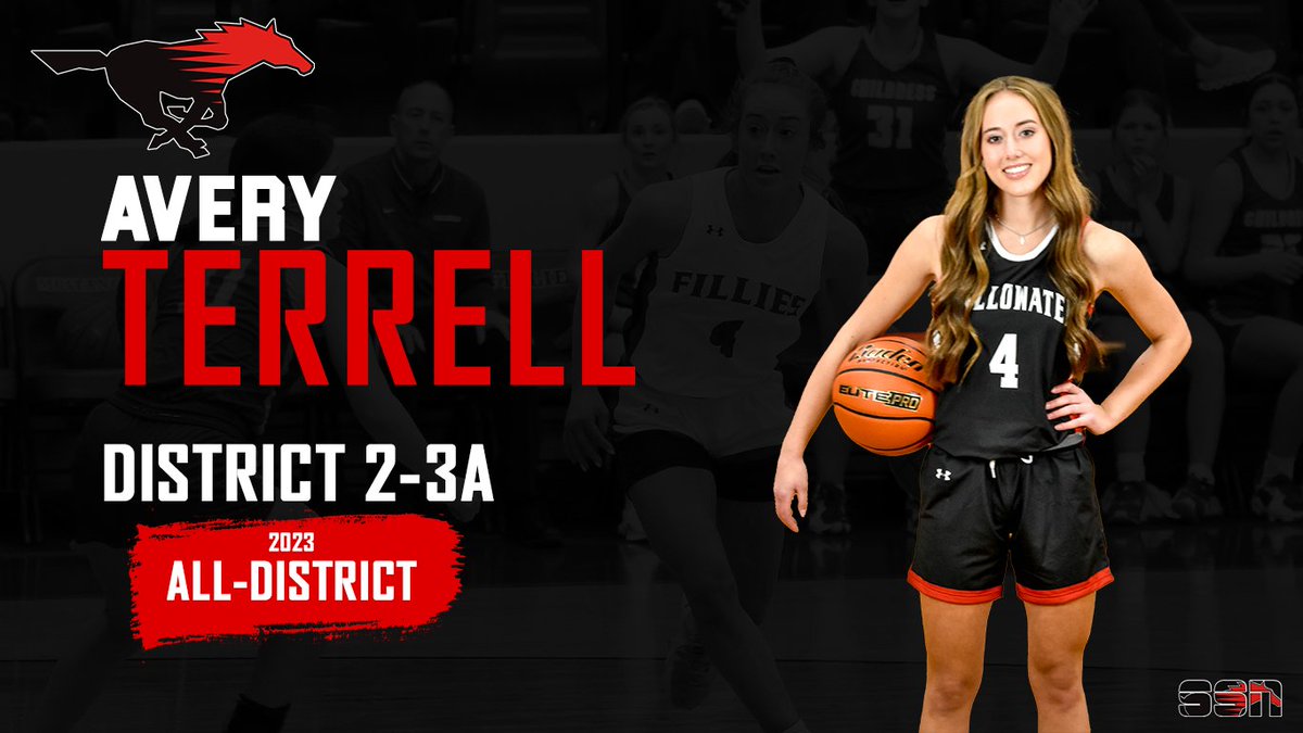 Shallowater Sports Network (@shallysportsnet) on Twitter photo Congrats to Avery Terrell on being named All-District for District 2-3A!
#InAClassOfOurOwn
<a href="/806hsscmedia/">Jasone Pearson</a> <a href="/pchristy11/">Pete Christy</a> @LoneStarVarsity <a href="/NathanGiese/">Nathan Giese</a> <a href="/KLBKsports/">KLBK Sports</a> Congrats to Avery Terrell on being named All-District for District 2-3A!
#InAClassOfOurOwn
<a href="/806hsscmedia/">Jasone Pearson</a> <a href="/pchristy11/">Pete Christy</a> @LoneStarVarsity <a href="/NathanGiese/">Nathan Giese</a> <a href="/KLBKsports/">KLBK Sports</a>