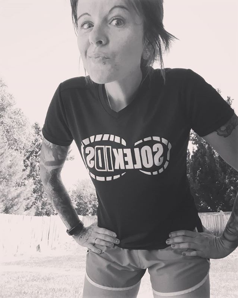 WE HAVE THE MOST AMAZING COACHES!!!

If you think you might be one of us, Join Our Team at solekids.org!!!
⁠
#kidsrun #kids5k #kidslife #fitkids #kidsrunning #kidsrunningprogram #kidsthatrun #run #runchat #fitfams #adventurekids #boise #idaho #meridian #nampa
