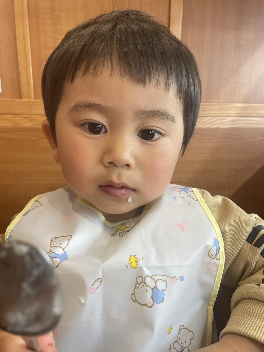 ようじパパ 男の子パパ