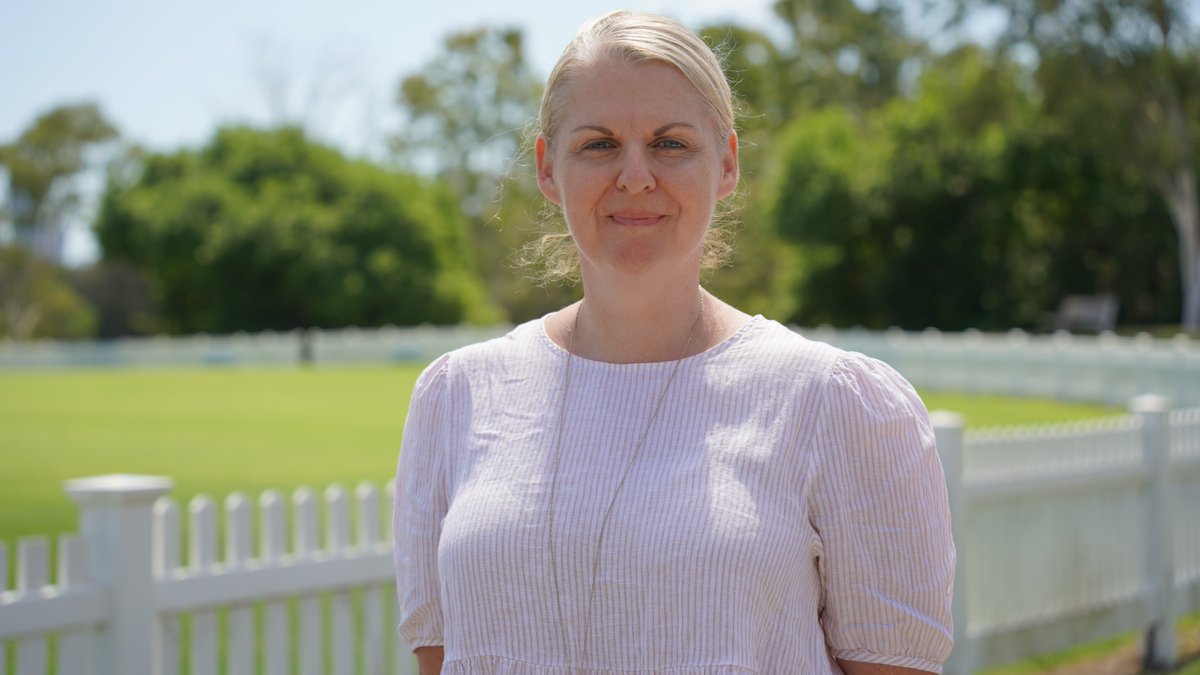 Queensland community clubs, umpires, coaches, and volunteers will have more support this season with AFLQ appointing Hayley George to the newly-formed role of Club Development and Experience Manager – QLD. ➡️ Read more at aflq.com.au/aflq-makes-key…