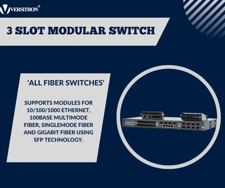 VERSITRON, Inc. tweet media