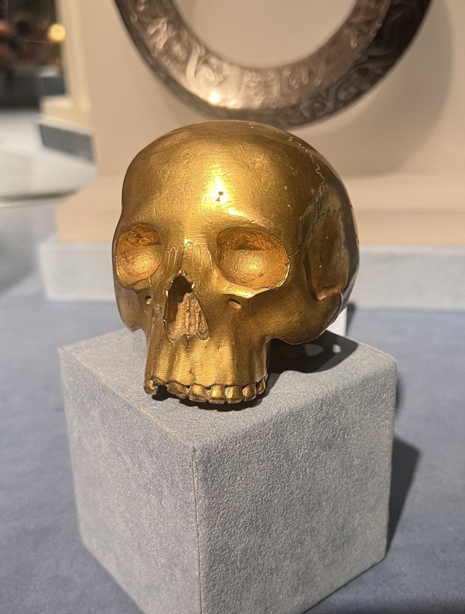 Day 2 @tefaf I just hung out with my bros in dec arts.