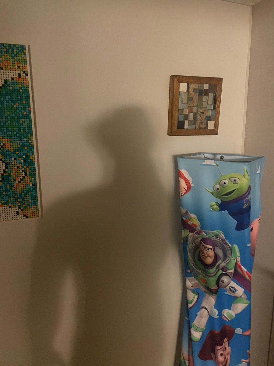 SkyFlyDarnHeHi's tweet photo. my Shadow’S Shedding Skin https://t.co/62J6PiuGlJ