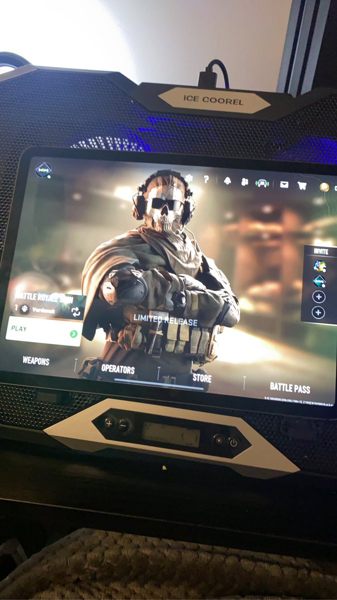 DarkNyx tweet media