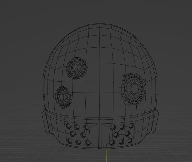 W.I.P.
#ROBLOX #RobloxDev #RobloxCommissons
