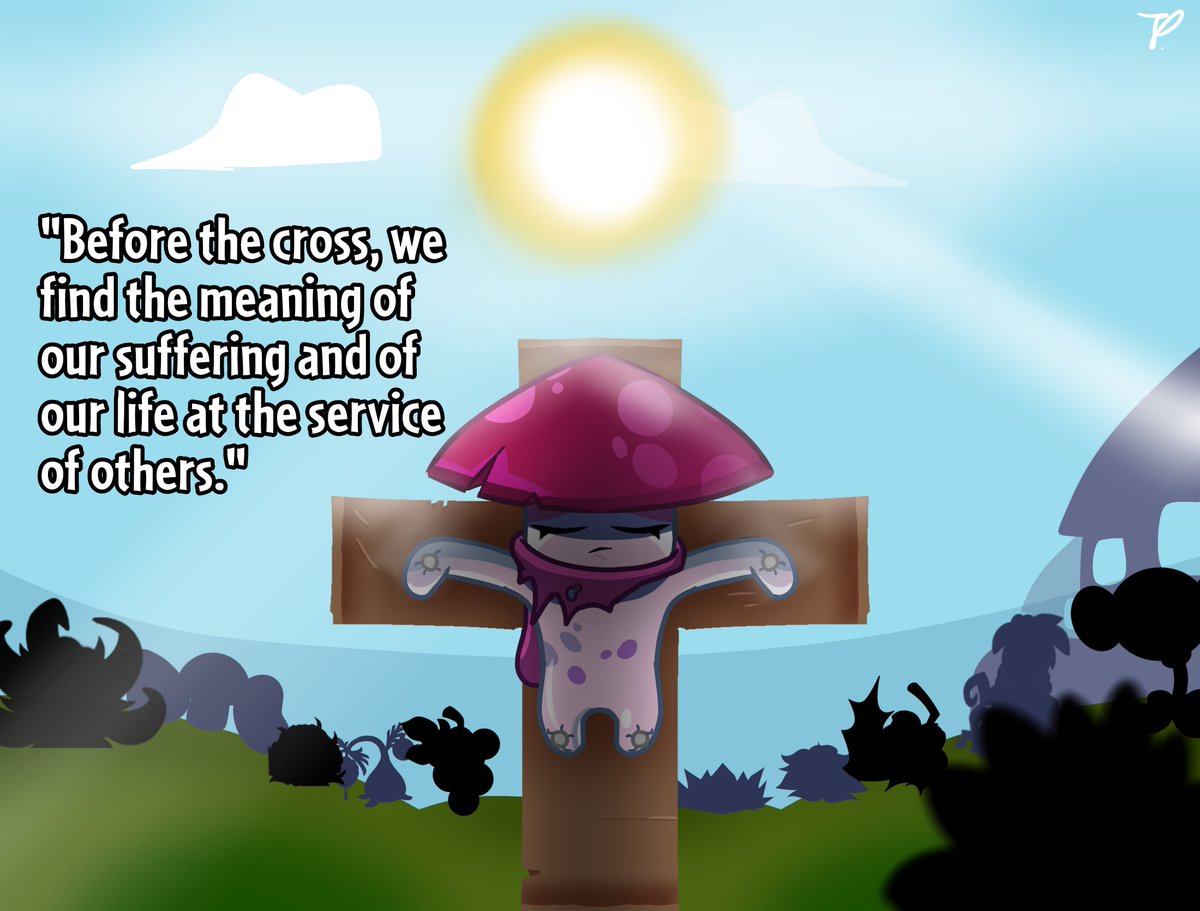 😈EVIL JotaPêGamer𝙓🆖 (@jotagregg) on Twitter photo Viva cristo rey nightcap
#plantsvszombies <a href="/PvZNoContext/">No Context Plants vs Zombies</a> #pvz #pvzfanart #ibisPaintX Viva cristo rey nightcap
#plantsvszombies <a href="/PvZNoContext/">No Context Plants vs Zombies</a> #pvz #pvzfanart #ibisPaintX