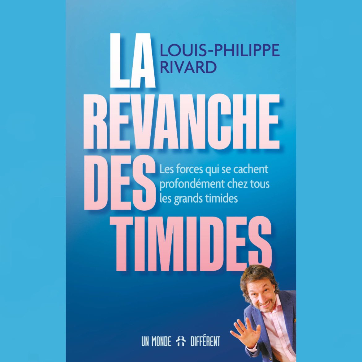 Attention, le 23 mars c’est La Revanche des timides :)