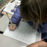 Photo by Mrs. Megan Terry (@TerrysFirsties)
