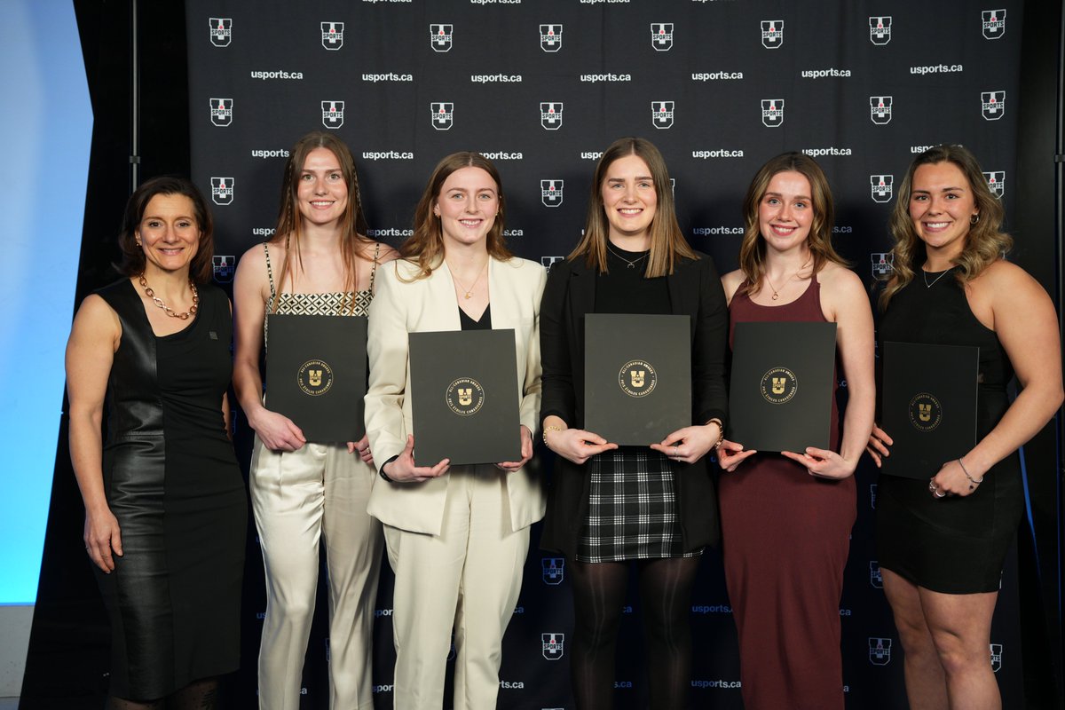 SMUHuskies's tweet image. Huskies forward Shae Demale has been honoured as a @USPORTSca Second Team All-Canadian, her second straight All-Canadian selection. 

Full story: smuhuskies.ca/sports/wice/20…