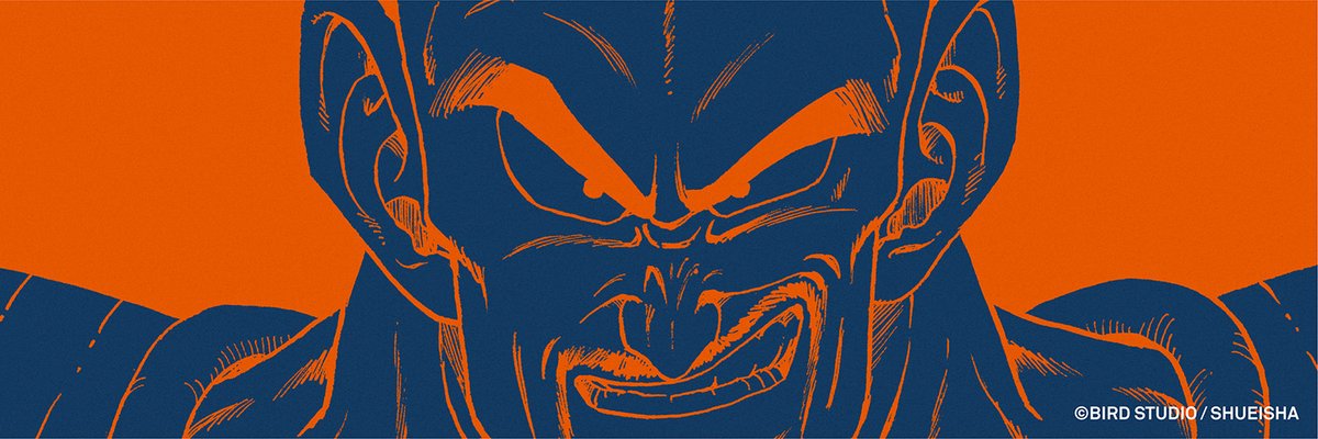 DB_official_en's tweet photo. @DevilArtemisX 
Here's a header of Nappa as a gift!

#TurnHumanityIntoSaiyansProject2023

RT or quote retweet the original post again to get another header! https://t.co/Shb1GWpk3z