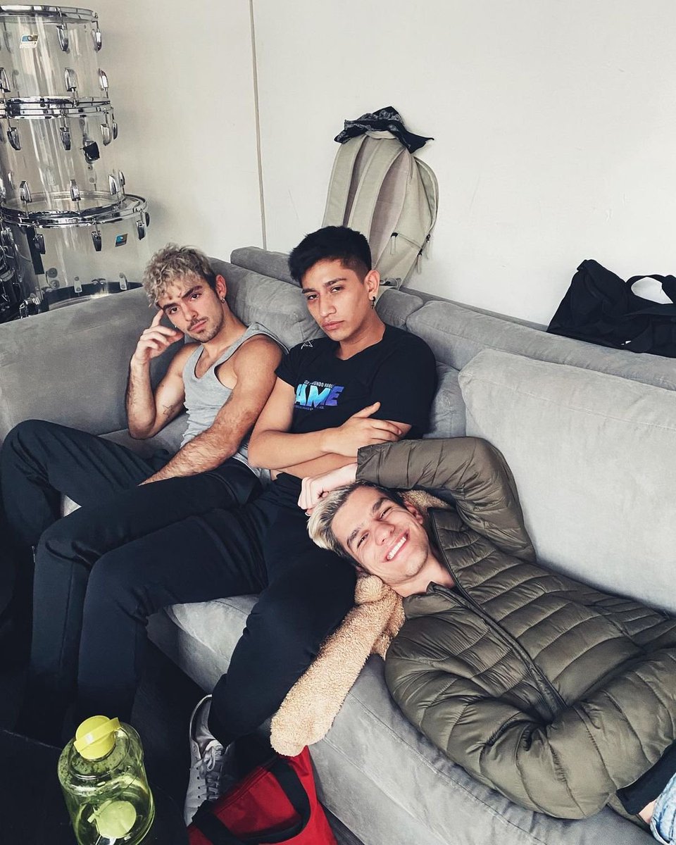 JoacoUpdates's tweet image. 📱| @JoaquinBondoni vía ig de marcoshakk

instagram.com/p/Cp1GKnTtl_h/…

#JoaquinBondoni