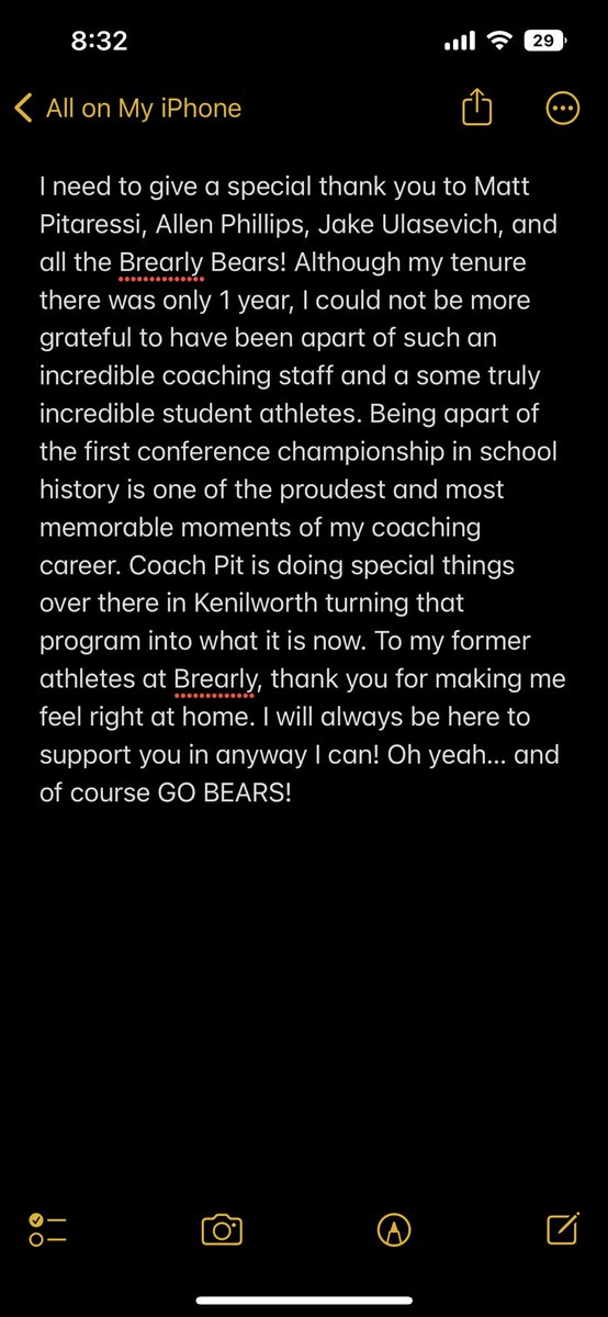 thekess8's tweet photo. I’m coming home. https://t.co/jfxjqnOX38