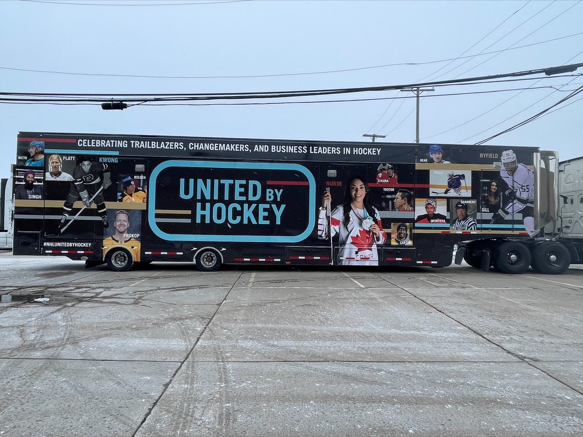 Seattle Kraken tweet media