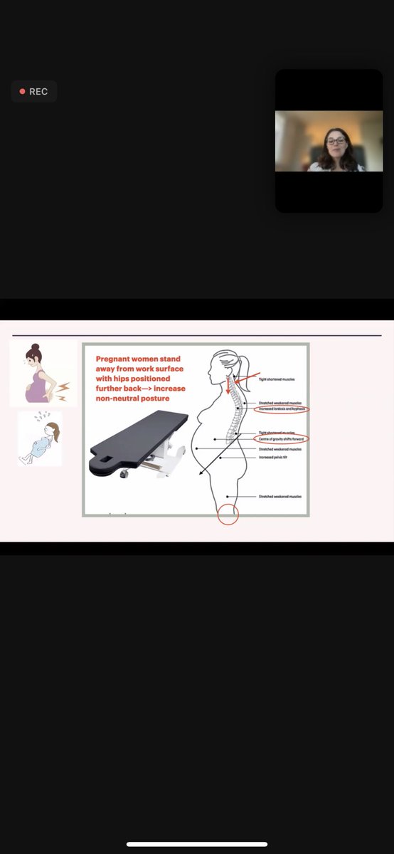 Ferga Gleeson (@fergagleeson) on Twitter photo #ErgonomicAdvocates 💪<a href="/ASGEendoscopy/">ASGE GI Endoscopy</a> WomenInEndoscopy SIG 👀💻Happy Hour #HotTopics #MSKinjury #endo-volume #endo⏲️ ⬇️☢️exposure <a href="/dunleavy_katie/">Katie Dunleavy</a> <a href="/CatieVozzoDO/">Catie Vozzo</a> <a href="/ShergillMD/">Amandeep Shergill MD MS</a> @alecfaggen Pregnancy tips #posture #hydration <a href="/CatharineMWalsh/">Catharine Walsh</a> #education #medtwitter #ErgonomicAdvocates 💪<a href="/ASGEendoscopy/">ASGE GI Endoscopy</a> WomenInEndoscopy SIG 👀💻Happy Hour #HotTopics #MSKinjury #endo-volume #endo⏲️ ⬇️☢️exposure <a href="/dunleavy_katie/">Katie Dunleavy</a> <a href="/CatieVozzoDO/">Catie Vozzo</a> <a href="/ShergillMD/">Amandeep Shergill MD MS</a> @alecfaggen Pregnancy tips #posture #hydration <a href="/CatharineMWalsh/">Catharine Walsh</a> #education #medtwitter