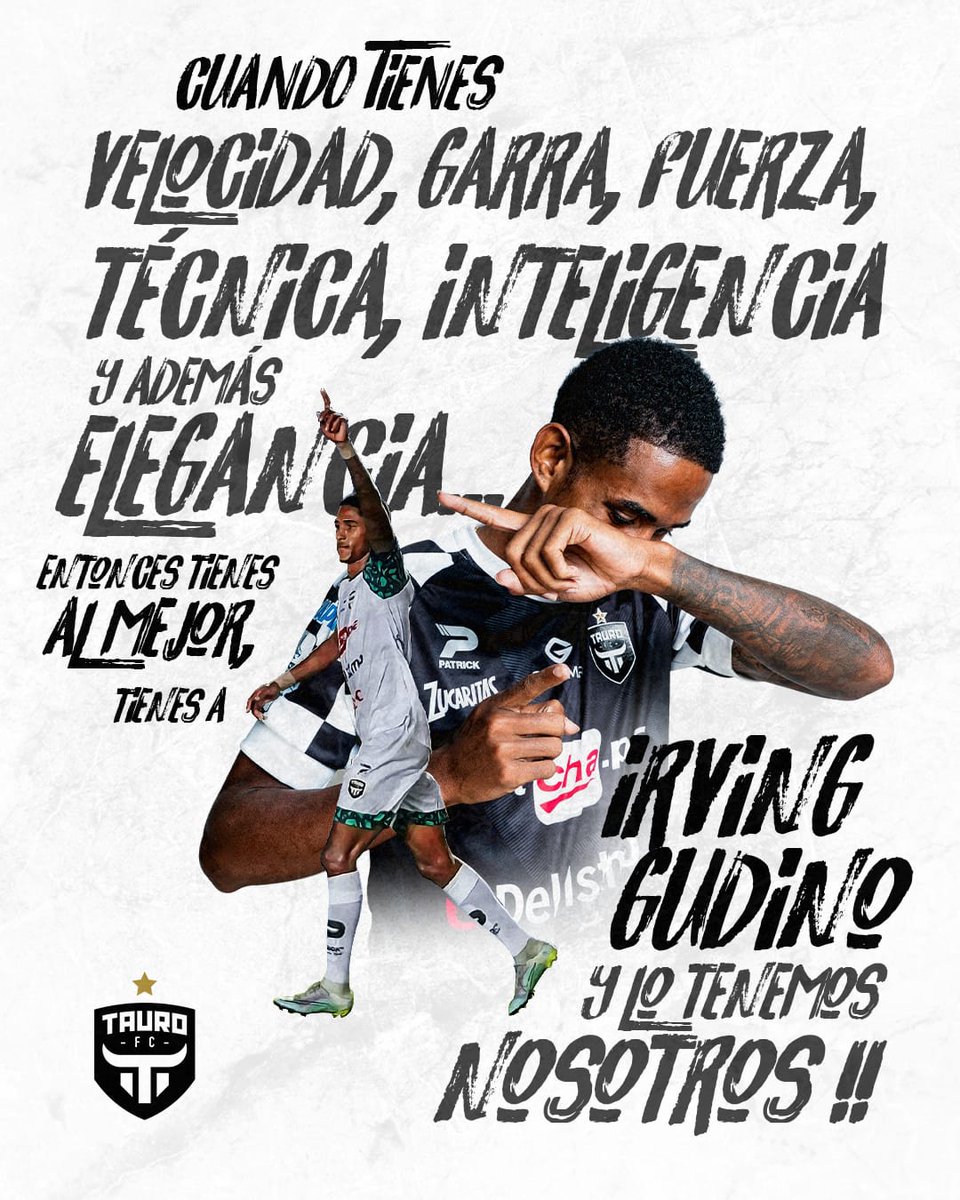 Un lujo que pocos se pueden dar ✨⚽️👌🏾 Irving Gudiño 🇵🇦...