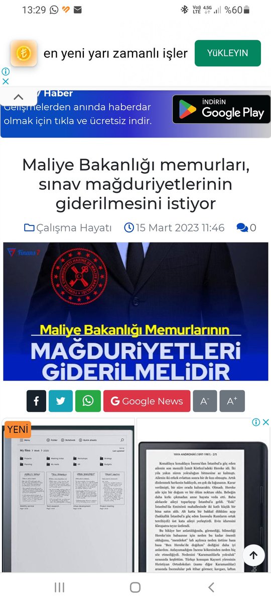 Uzman: belli bir işte, belli bir konuda  çalışmaları olan yaptığı işte ehil olan  kimse.
Hizmetli, şoför, sekreter, güvenlik mi Maliye Uzmanı? İşi yapan biziz torba yasa ile hakkımızı isteriz. #maliyememuruzmanlık
<a href="/RTErdogan/">Recep Tayyip Erdoğan</a>
<a href="/NureddinNebati/">Dr.Nureddin NEBATİ🇹🇷</a> 
<a href="/AvOzlemZengin/">Av. Özlem Zengin 🇹🇷</a> 
<a href="/mustafaelitas/">Mustafa Elitaş</a>