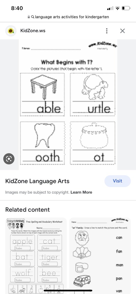 A great way for young children to learn their beginning sounds! Builds a strong foundation of letter and sound identification!!