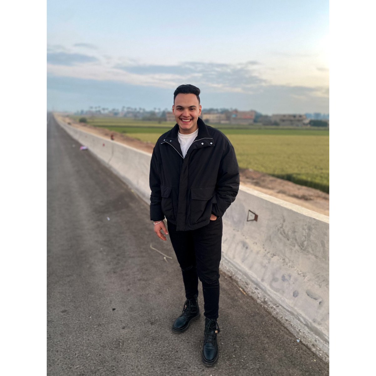 ويقين بالله بكرا هتحلو ♥️✨