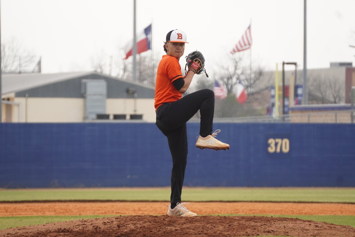 baseballburbank's tweet image. The Bulldogs close out their Spring Break with a 14-0 win! 👍 (4-1)
We'll be back @ DRD #1 on Tuesday to take on MacArthur (7:00 PM)