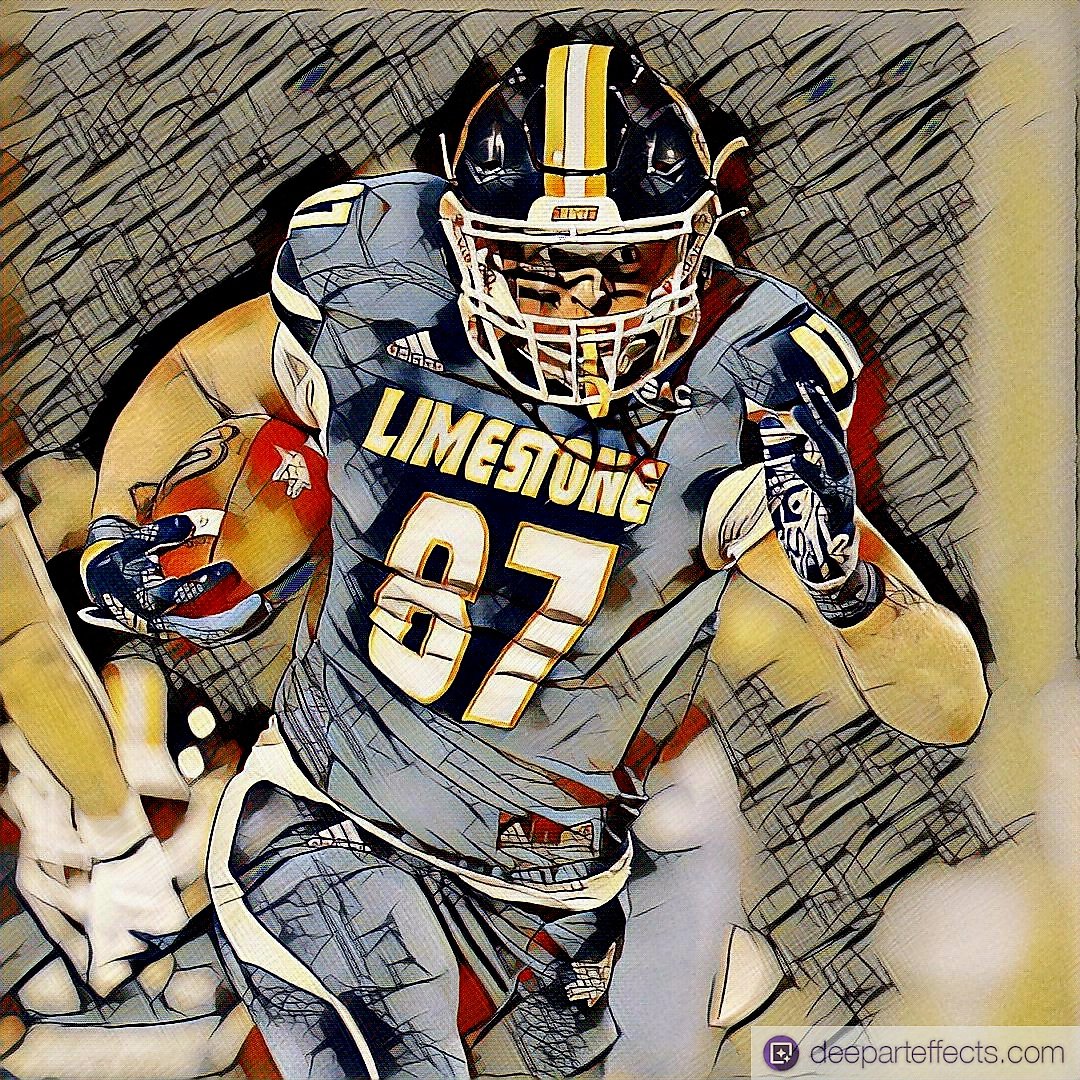 hkshel's tweet photo. Spring practice is here!
@bshelnutt88
#GoSaints
#seniorseason
#limestonefootball https://t.co/F8vIbZGlta