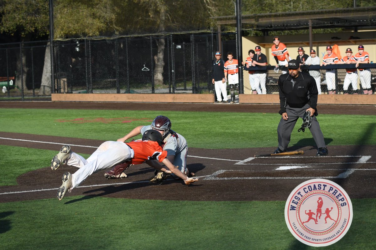 West Coast Preps tweet media