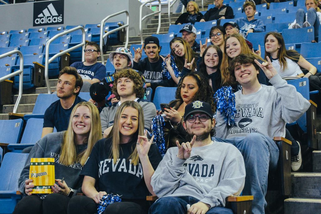 NevadaWolfPack's tweet photo. Wolf Pack Watch Party!

#BattleBorn https://t.co/9SrhZjYg0P