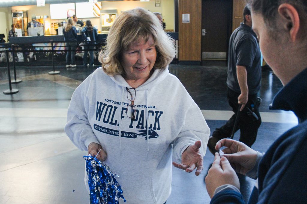 NevadaWolfPack's tweet photo. Wolf Pack Watch Party!

#BattleBorn https://t.co/9SrhZjYg0P