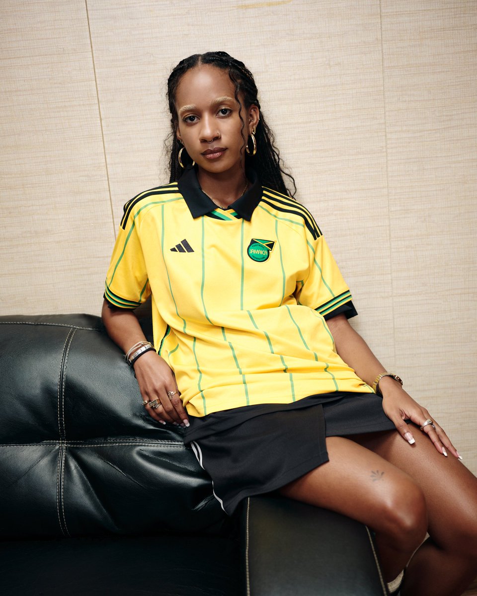 adidas NYC (@adidasnyc) on Twitter photo Score big with ///
We're giving away a signed <a href="/jff_football/">Official J.F.F</a> jersey by Grace Wales Bonner to a lucky adiClub member. Click the link below to enter!
adidas.com/us/events/1042… Score big with ///
We're giving away a signed <a href="/jff_football/">Official J.F.F</a> jersey by Grace Wales Bonner to a lucky adiClub member. Click the link below to enter!
adidas.com/us/events/1042…