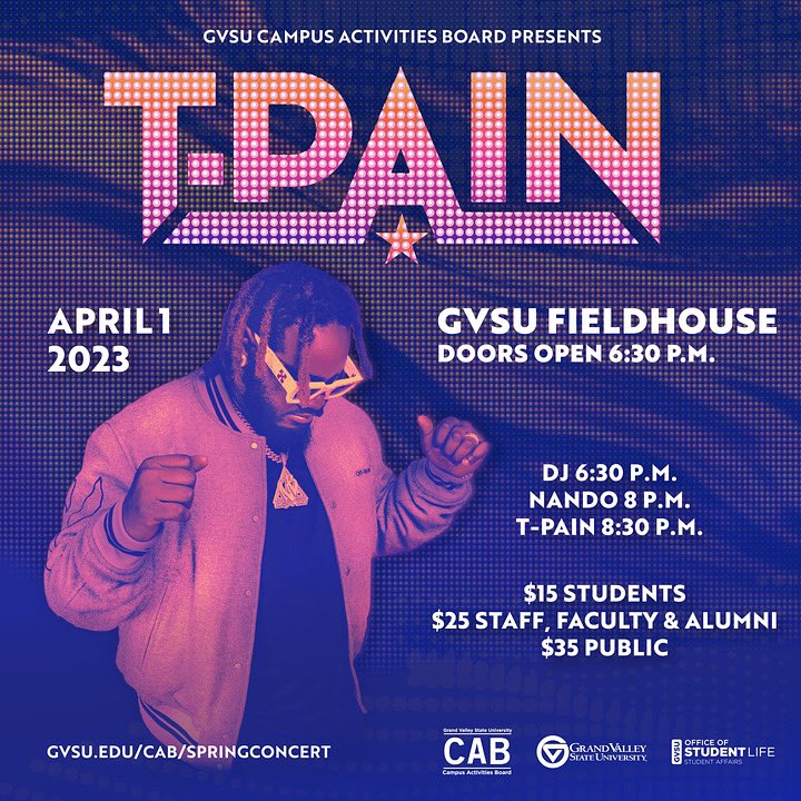 Campus Activities Board tweet media