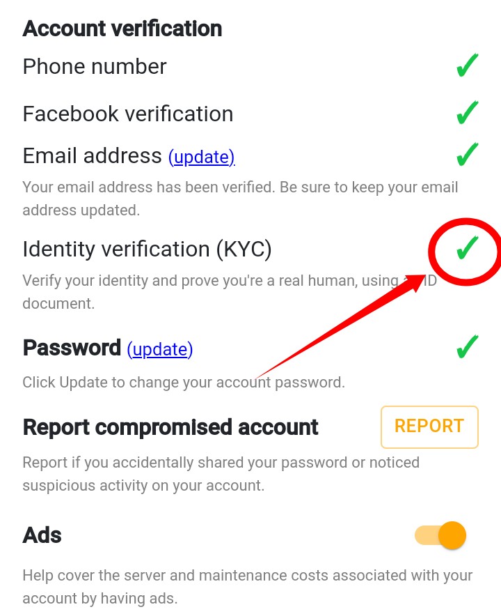 basileuspi's tweet photo. I am thrilled to share that my KYC for Pi Network has finally been approved after a long wait of over three years. I am immensely grateful to the validators for their assistance in this process.
#PiNetwork #KYC #Approved #ValidationProcess #Grateful #LongWaitOver #Excited https://t.co/Mm8DAp2lvI