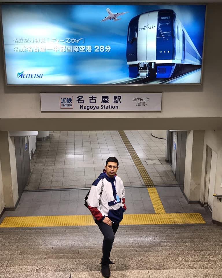 jayr_cuevas's tweet image. #TBThursday #Jafun #Japan 🇯🇵 3 years na.