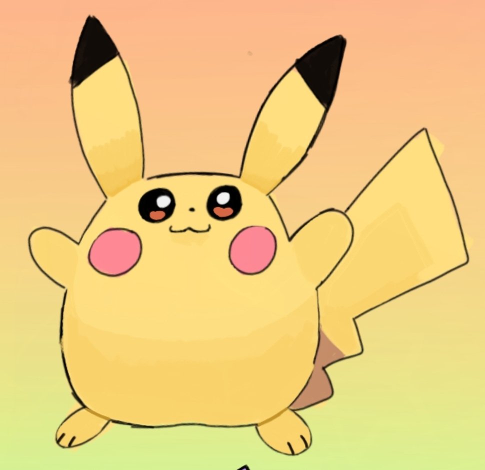 Những điều thú vị về Pikachu  biểu tượng của Pokémon