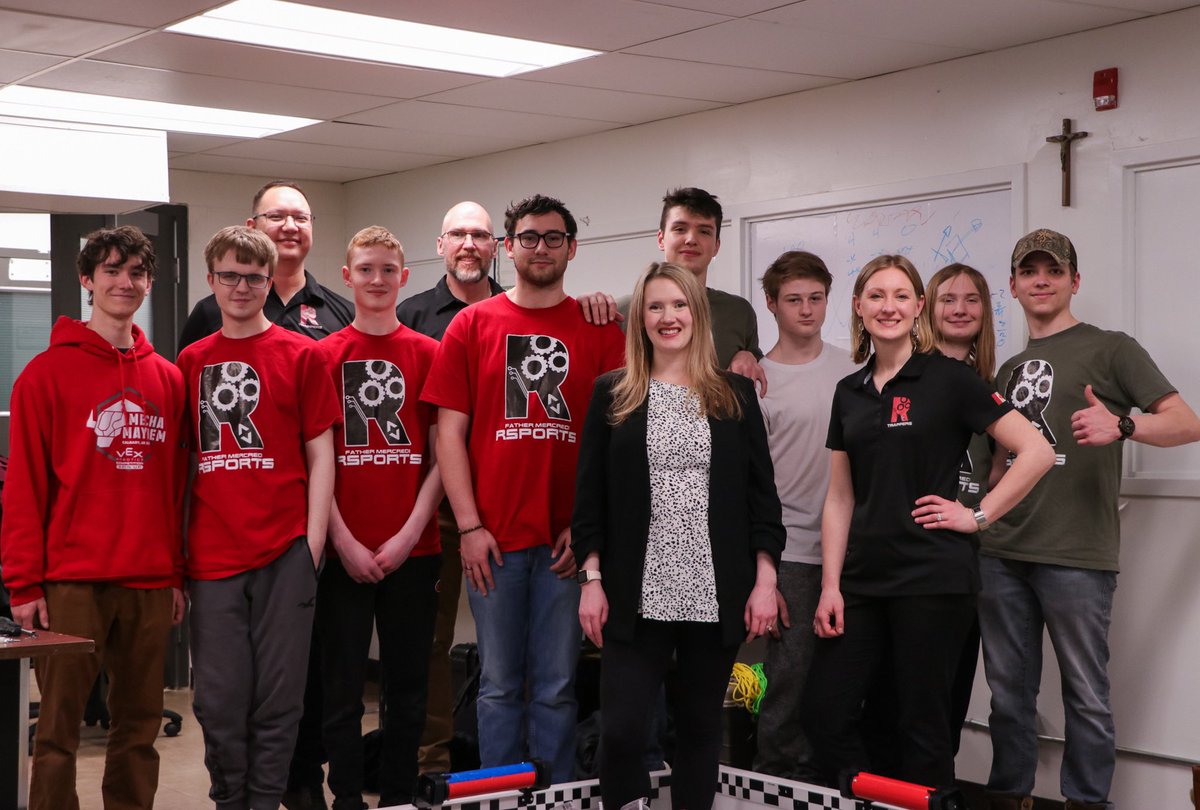 Tom MacIsaac tweet media