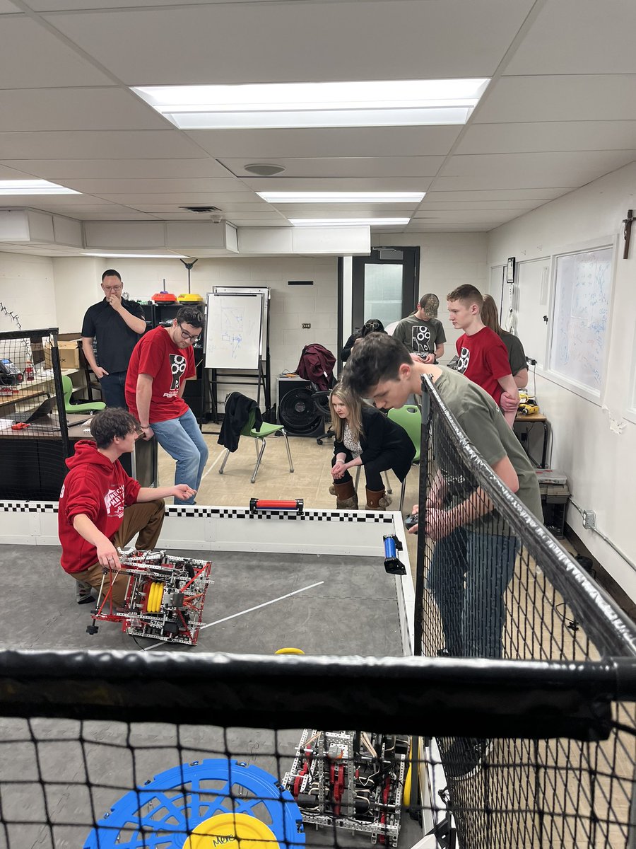 Tom MacIsaac tweet media