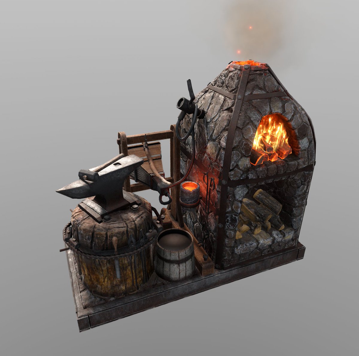 7 Days to Die Official tweet media