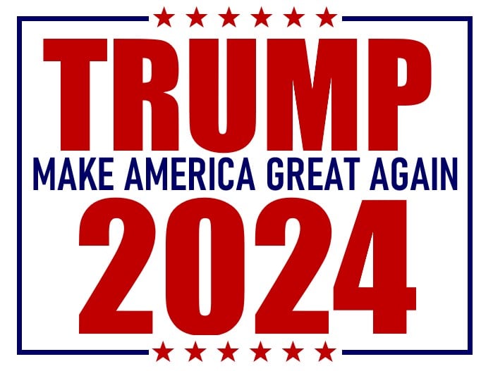 LSLTexas's tweet photo. @theblaze Well DeSantis isnt going to win soooo..... TRUMP2024! https://t.co/iE5KCxqGuO