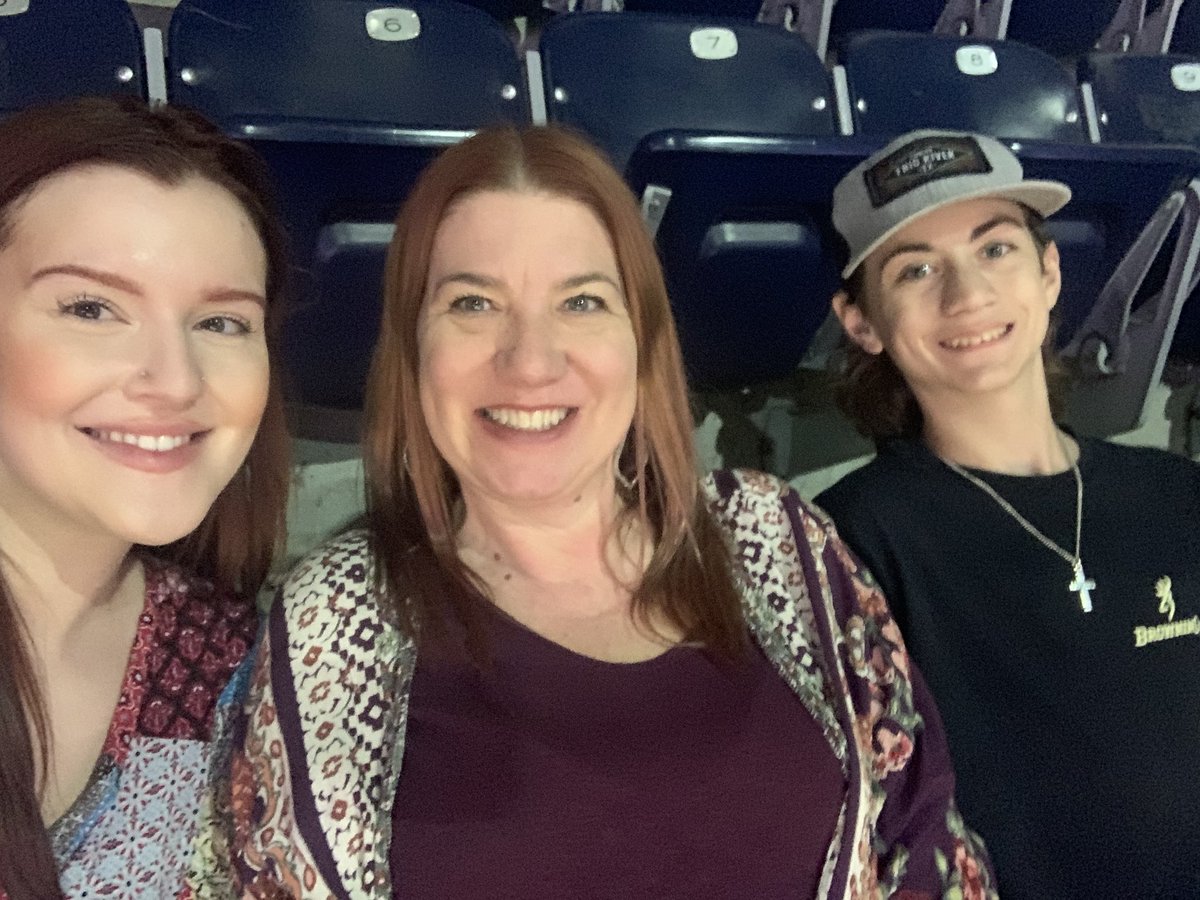 #RODEOHOUSTON
