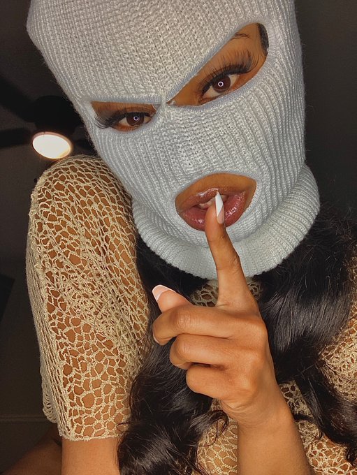 I won&rsquo;t tell if u don&rsquo;t ..😈 https://t.co/QtUIBulAZf<a href="/tag/freeonlyfans"class="tags"><span>#freeonlyfans</span></a>