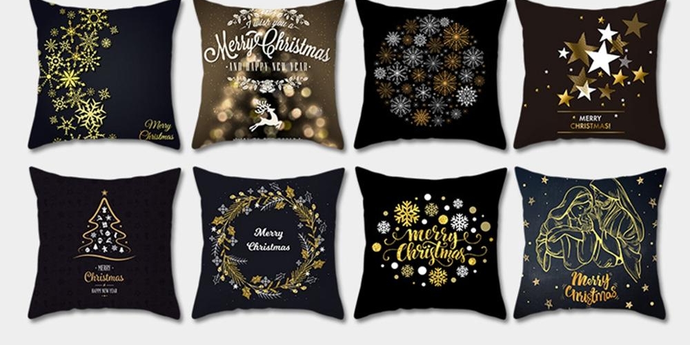 JustSweetHome1's tweet photo. Check out this GOLDEN CHRISTMAS CUSHION COVER 📢 link https://t.co/sSOrs1LLsm 14.00$USD #lifestyle #homeshow #classic #livinghome #interiorinspiration #thehappynow #myhousebeautifull https://t.co/2frWHSauAb