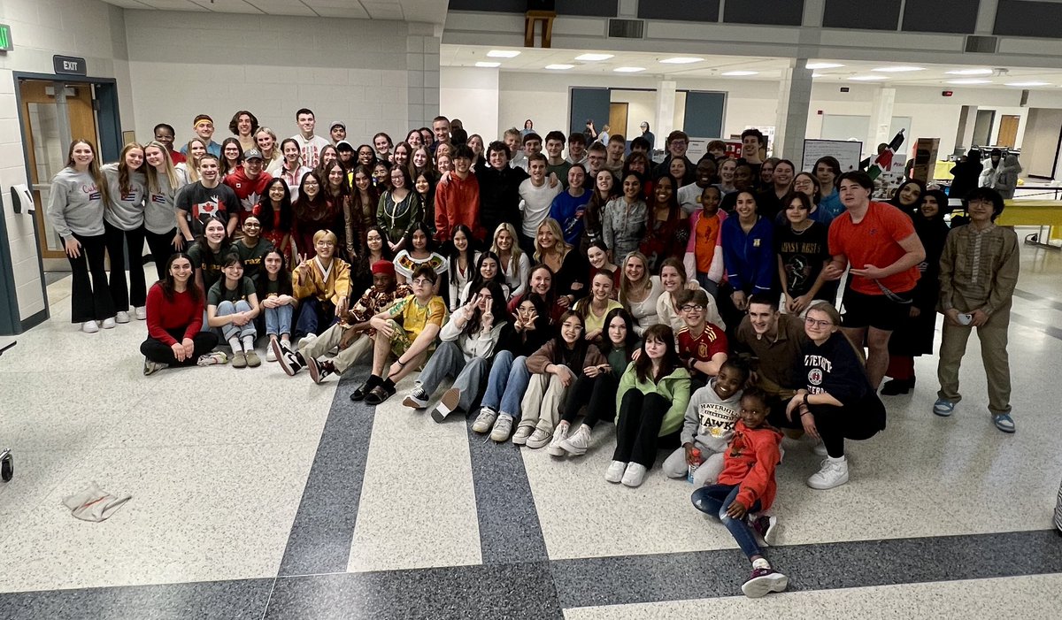 Taste of Homestead 2023 was a huge success and out biggest turn out yet. Way to go ⁦<a href="/SpartansHHS/">Homestead Spartans</a>⁩