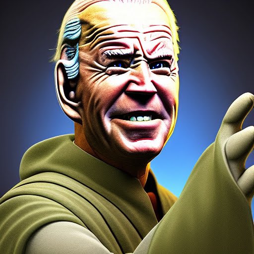 hellworldai's tweet photo. Joe Biden galactic sith lord https://t.co/mHjr9rOEvC