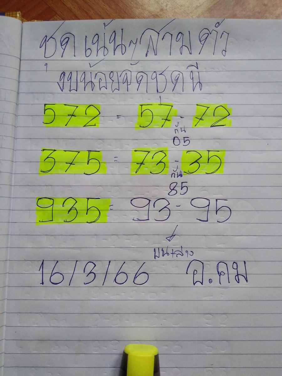 RHuay63's tweet photo. หวยเด็ดงวดนี้ 16 มี .ค.66
#หวยเด็ดงวดนี้ #หวยรัฐบาลไทย #หวยออนไลน์ #หวยออมสิน https://t.co/NF65iTjWiK