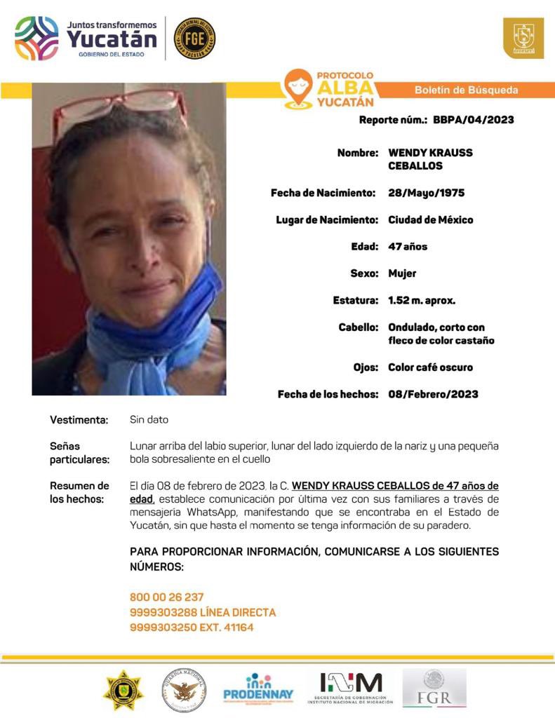 PamCerdeira's tweet photo. Cualquier información para dar con ella es valiosa. RT PLS. https://t.co/bRGX1f5hKn