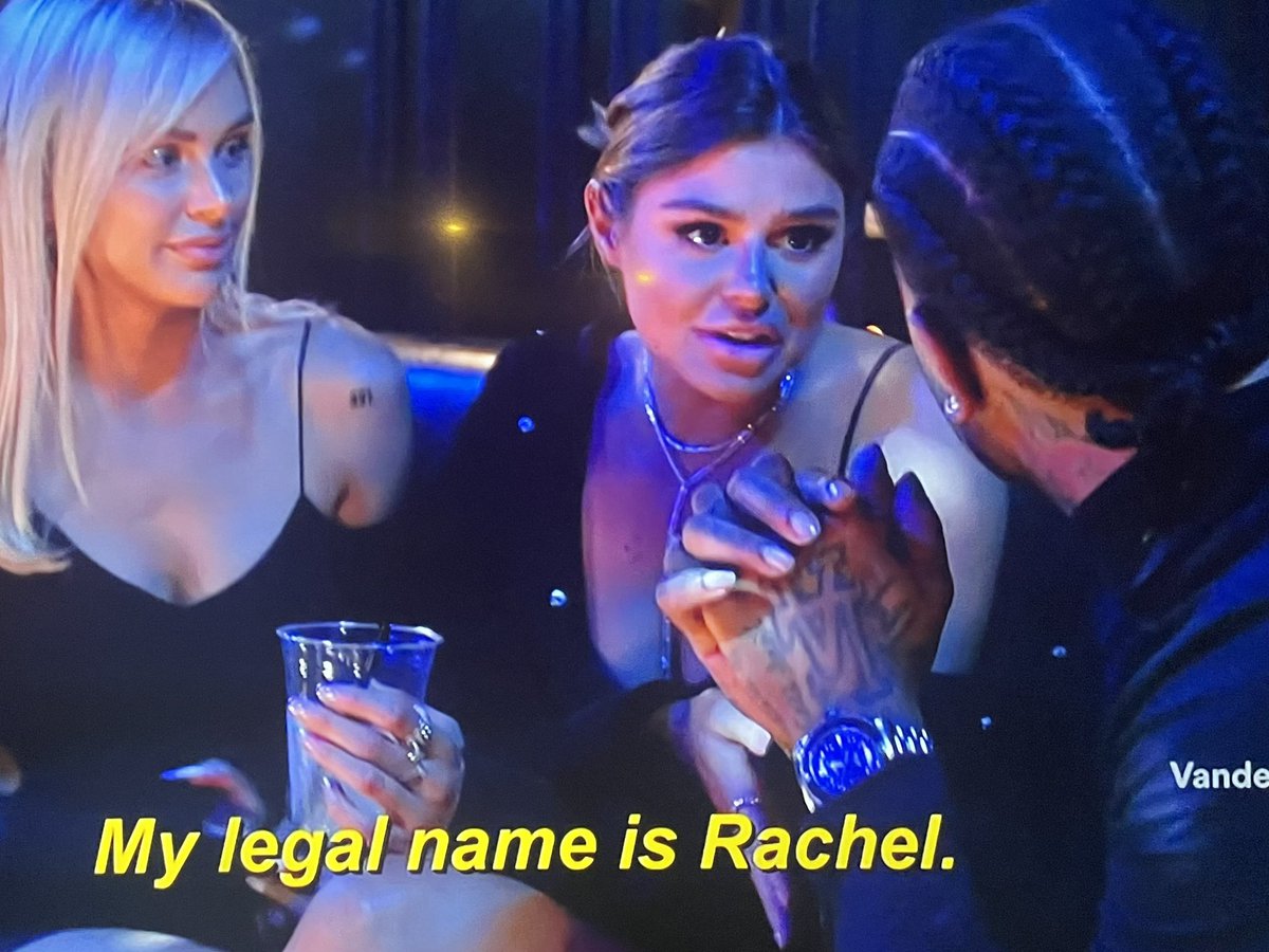 BravoBabe tweet media